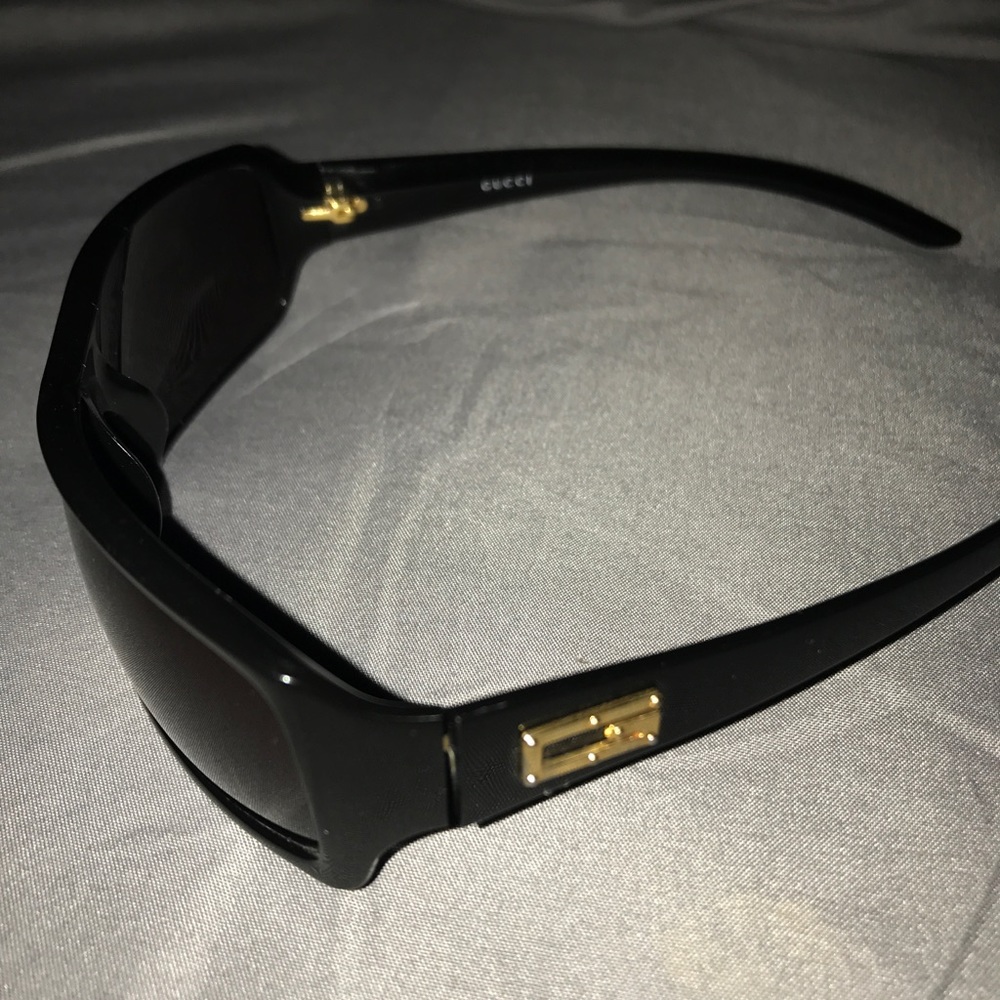 Gucci sunglasses